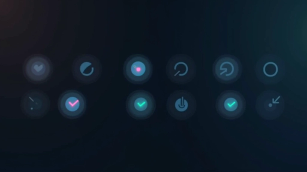 Animazione di icone SVG interattive