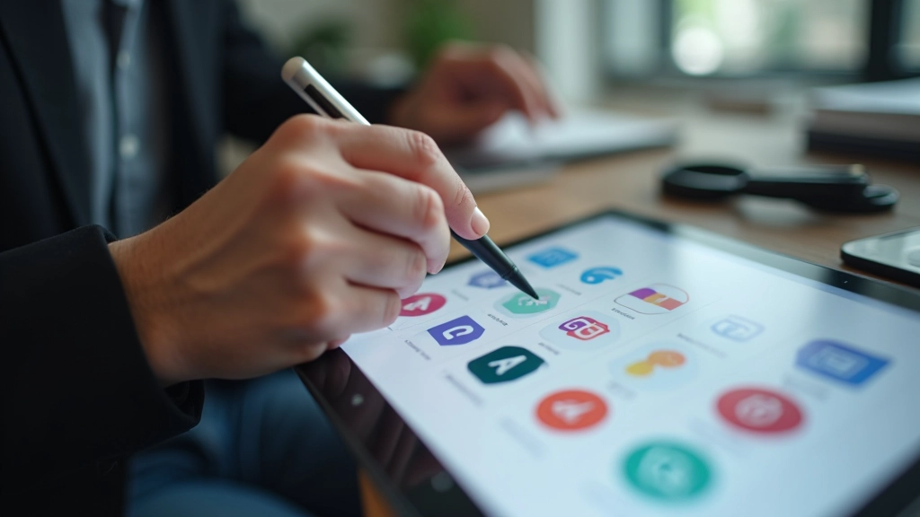 Dettaglio del processo di progettazione delle icone vettoriali presso IcoVett S.r.l.