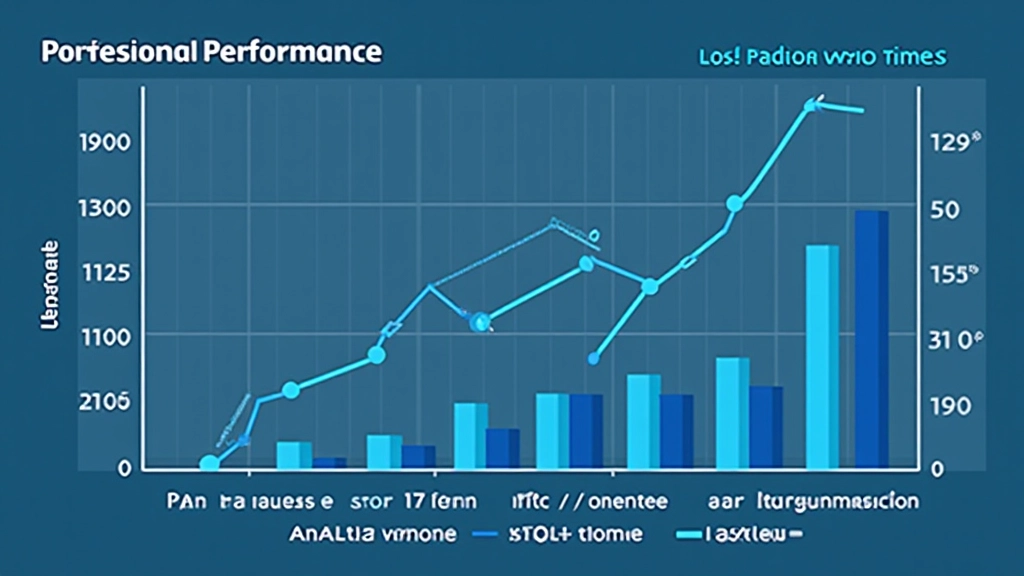 Grafico di performance mostrando miglioramento dei tempi di caricamento e riduzione delle richieste HTTP